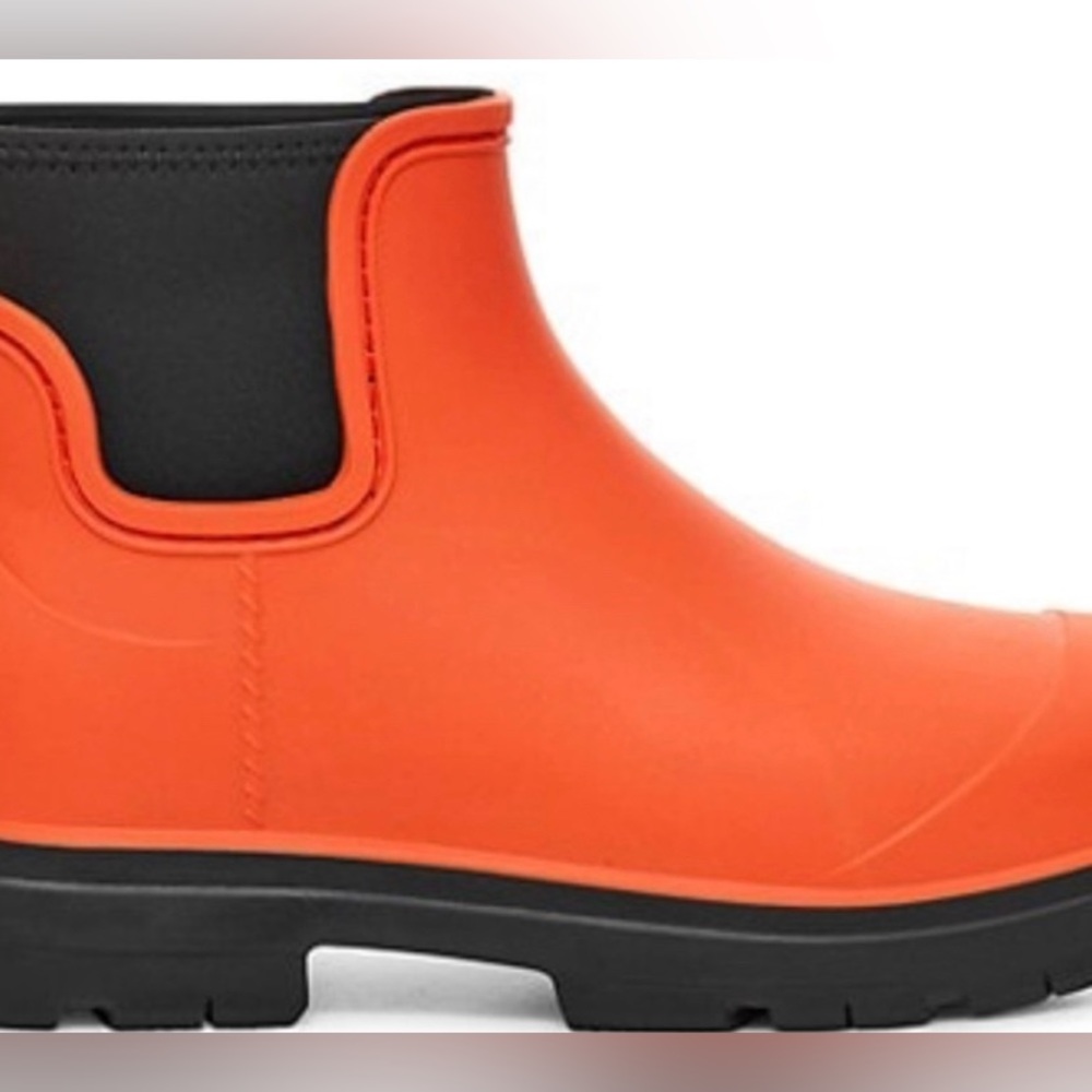 Host Pick Nib Ugg Rain-Boots-Size 7 - image 5